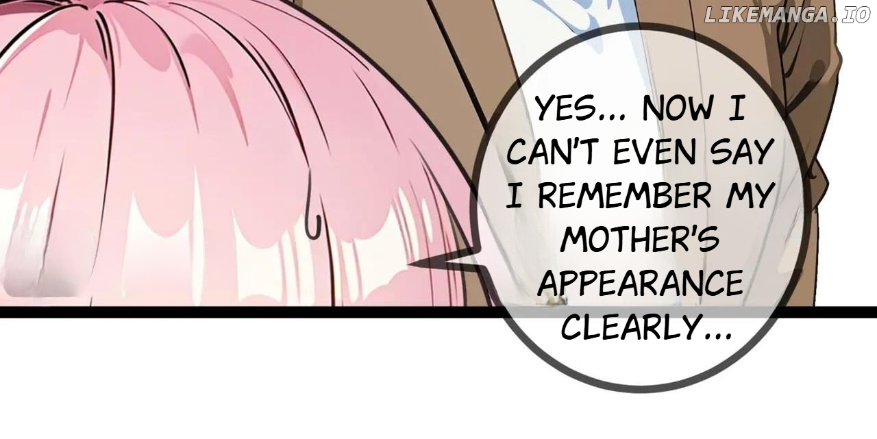 Daddy President Is Too Hard To Deal With Chapter 195 - page 60
